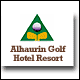 Alhaurin Golf Hotel Resort logo