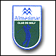 Almerimar Golf logo