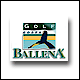 Costa Ballena Golf logo