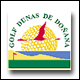Golf Las Dunas de Donana logo
