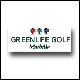 Greenlife Golf logo