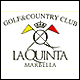 La Quinta Golf & Country Club logo