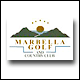 Marbella Golf & Country Club logo