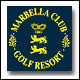 Marbella Club Golf Resort logo