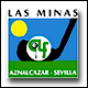 Las Minas Golf logo