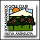 Los Naranjos Golf logo