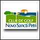 Novo Sancti Petri Golf logo