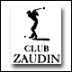 Zaudin Golf logo